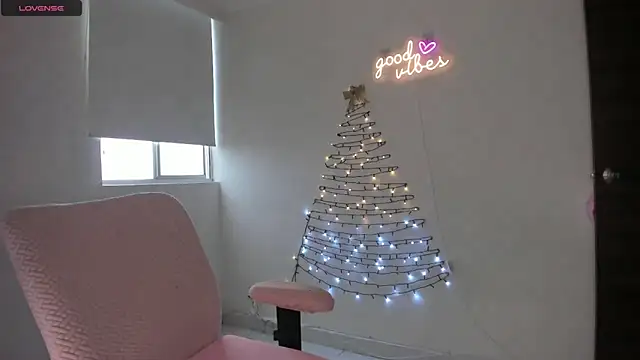 Snapshot of Esmeralda_Sims chatting on 12/01/25, 09:59 Esmeralda Sims online show from 12/01/25, 09:59
