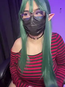 Anonnymsk online show from 04/07/26, 05:20