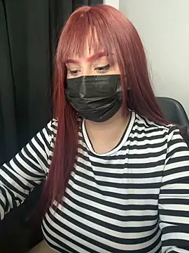 Anonnymsk online show from 10/03/25, 04:25