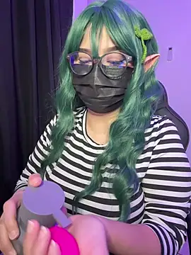 Anonnymsk online show from 04/01/26, 03:08