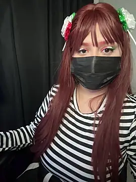 Anonnymsk online show from 09/09/25, 05:39