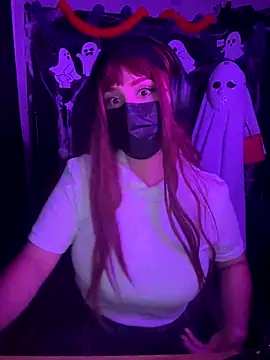 Anonnymsk online show from 10/31/25, 05:37