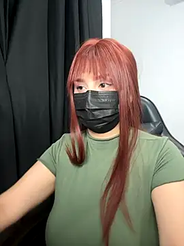 Anonnymsk online show from 10/23/25, 05:06