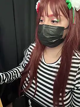 Anonnymsk online show from 09/10/25, 06:23
