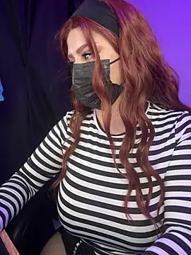 Anonnymsk online show from 03/04/26, 03:58