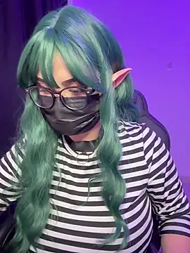 Anonnymsk online show from 04/04/26, 04:41