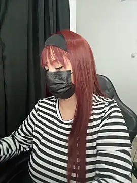 Anonnymsk online show from 09/27/25, 05:02