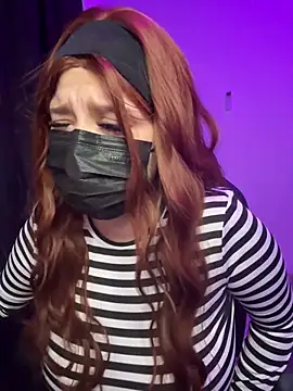 Anonnymsk online show from 02/25/26, 04:23