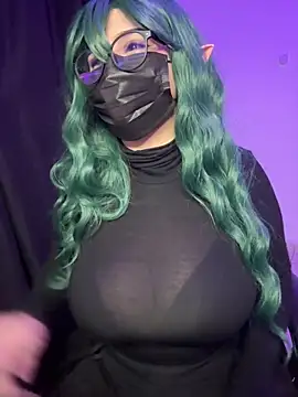 Anonnymsk online show from 04/03/26, 04:08