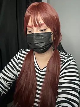 Anonnymsk online show from 09/26/25, 03:02
