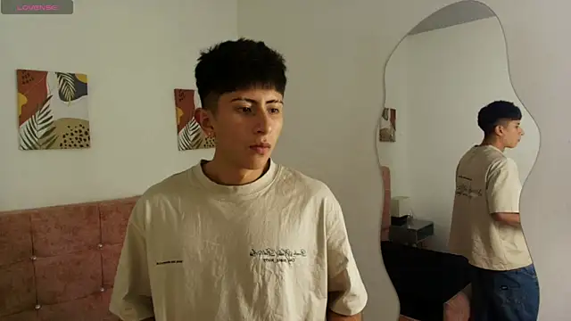 Andy Justgame online show from 10/31/25, 03:36