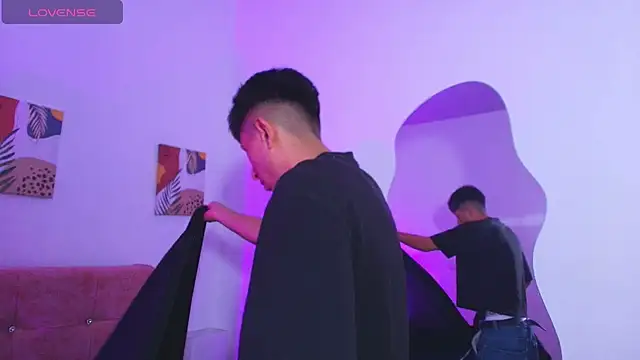 Andy Justgame online show from 11/25/25, 03:07