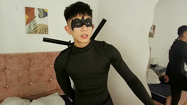 Andy Justgame online show from 10/23/25, 03:05