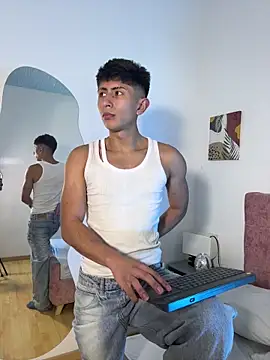 Andy Justgame online show from 12/18/25, 10:46