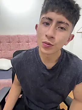 Andy Justgame online show from 12/02/25, 12:33