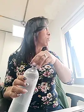  Kamy Hot online show from 12/19/25, 01:02