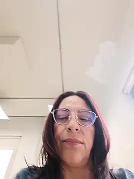  Kamy Hot online show from 10/20/25, 01:22