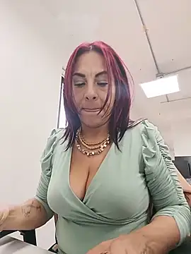  Kamy Hot online show from 05/25/26, 01:32