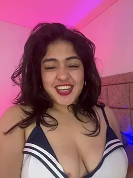 EmilyNoir1 online show from 02/01/26, 01:20