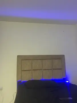 EmilyNoir1 online show from 11/30/25, 01:17