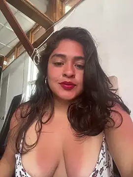 EmilyNoir1 online show from 06/11/26, 07:00