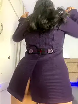 EmilyNoir1 online show from 12/16/25, 12:15