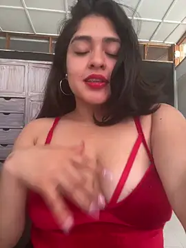 EmilyNoir1 online show from 03/29/26, 04:41