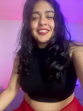 EmilyNoir1 online show from 01/07/26, 10:48