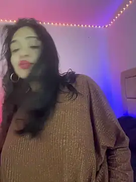 EmilyNoir1 online show from 01/15/26, 07:06