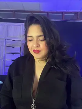 EmilyNoir1 online show from 05/03/26, 11:04