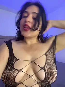 EmilyNoir1 online show from 12/20/25, 12:46