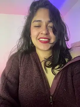 EmilyNoir1 online show from 01/10/26, 11:33