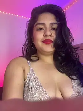 EmilyNoir1 online show from 02/02/26, 11:15