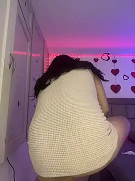 EmilyNoir1 online show from 02/27/26, 11:04