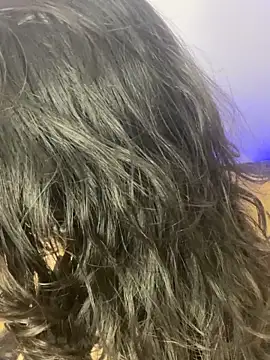 EmilyNoir1 online show from 11/19/25, 12:10