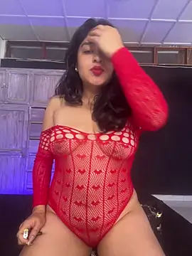 EmilyNoir1 online show from 04/23/26, 07:59