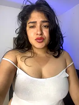 EmilyNoir1 online show from 11/23/25, 02:49