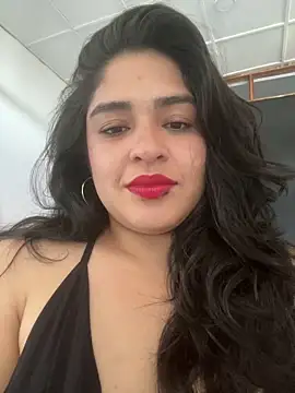 EmilyNoir1 online show from 03/16/26, 09:50