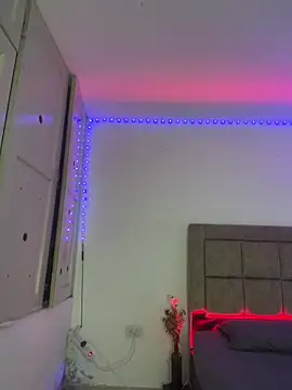 EmilyNoir1 online show from 03/02/26, 09:22