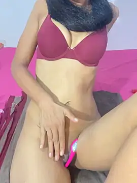 chandiqueen online show from 11/16/25, 07:13