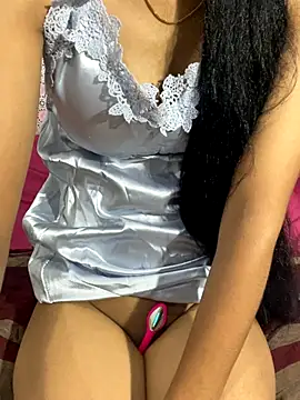 chandiqueen online show from 10/31/25, 07:54