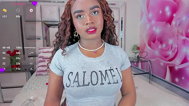 mia peyton online show from 03/31/26, 08:44