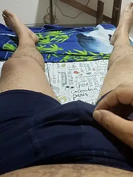 ScuffingBungalow online show from 12/21/25, 11:38