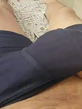 ScuffingBungalow online show from 11/07/25, 07:07