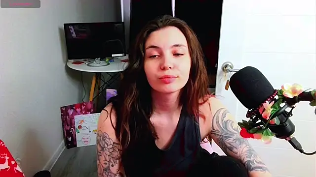 peachyness online show from 06/24/26, 01:43