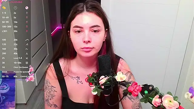 peachyness online show from 02/26/26, 09:48