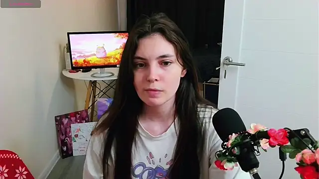 peachyness online show from 06/21/26, 07:08