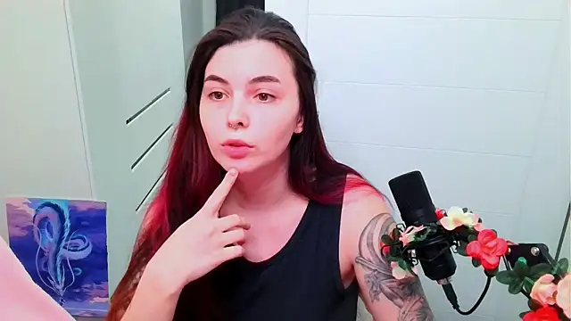 peachyness online show from 02/17/26, 01:03