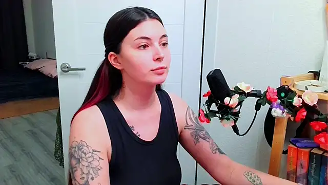 peachyness online show from 02/17/26, 11:57