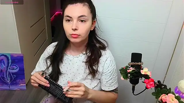 peachyness online show from 03/10/26, 06:34